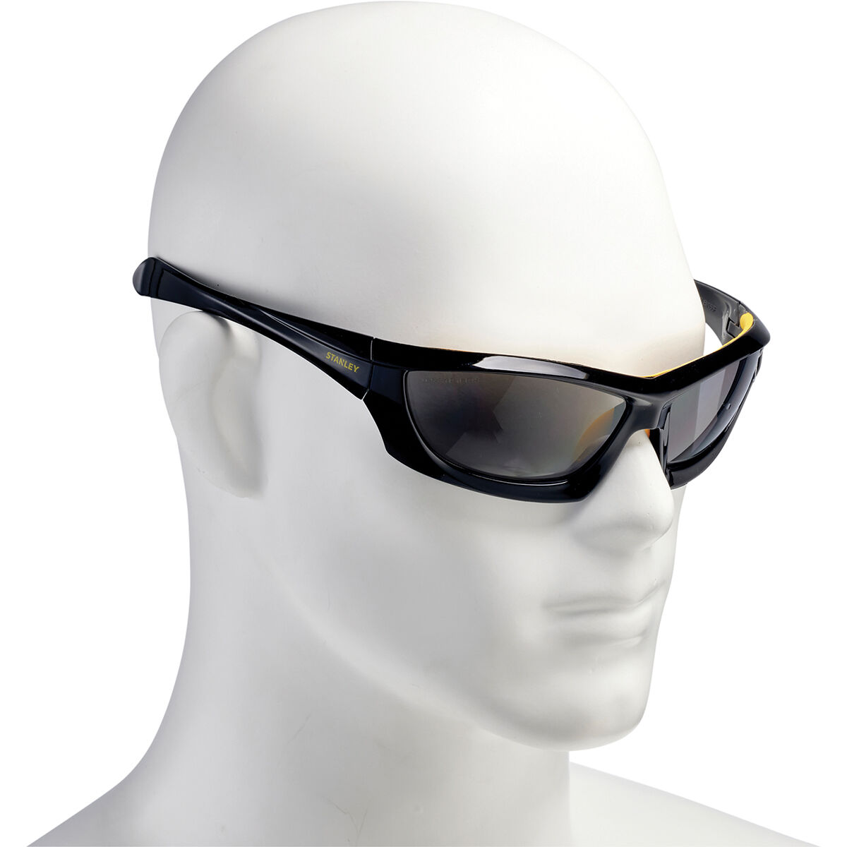 Stanley Safety Glasses FF Smoke Lens, , scanz_hi-res