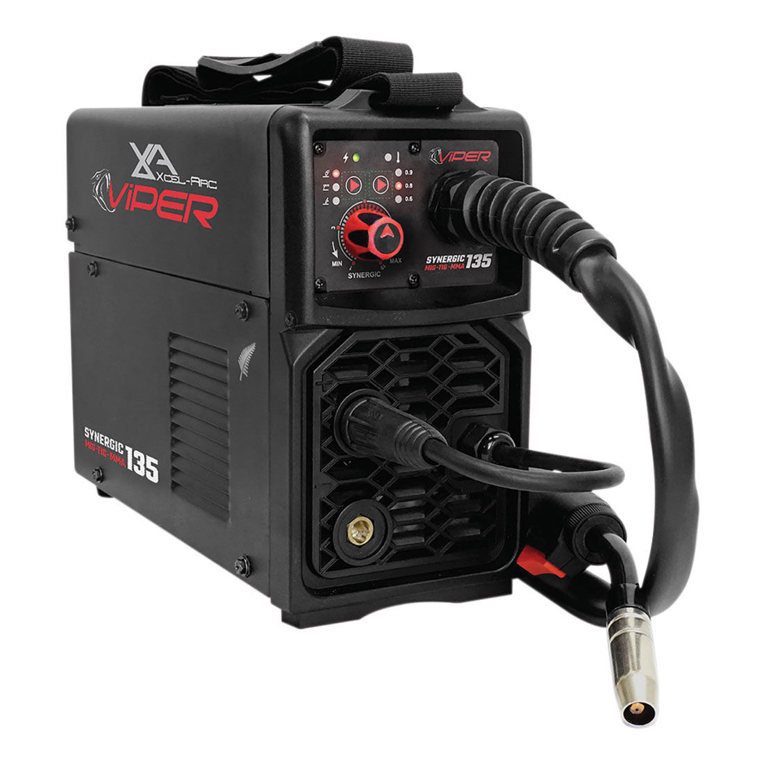 Xcel-Arc Viper Multi 135 Multiprocess Welder, , scanz_hi-res