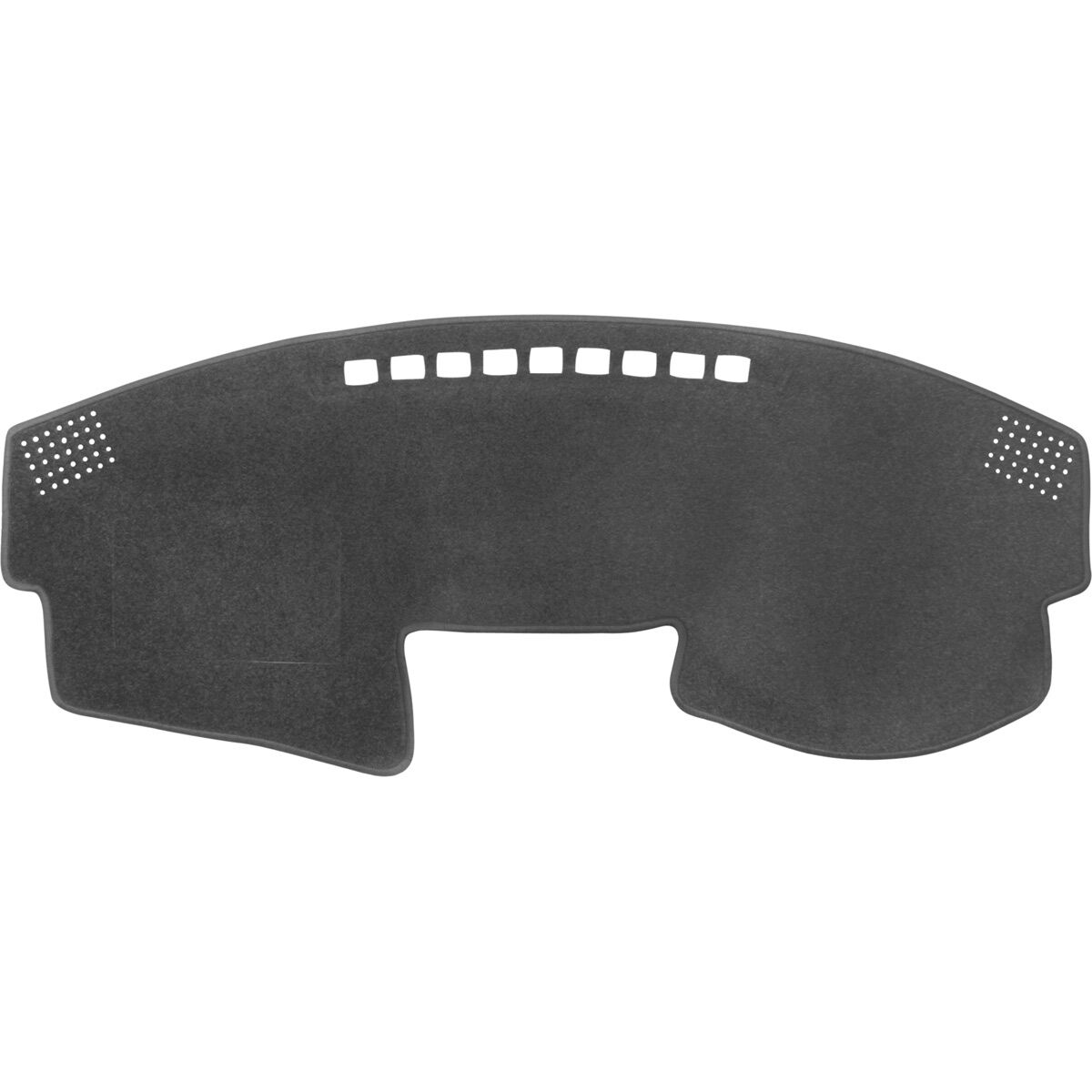 SCA Carpet Dashmat 400 Grey Suits Toyota Aurion XV 4O 10/06 - 03/12 - 15T-GREY, , scanz_hi-res