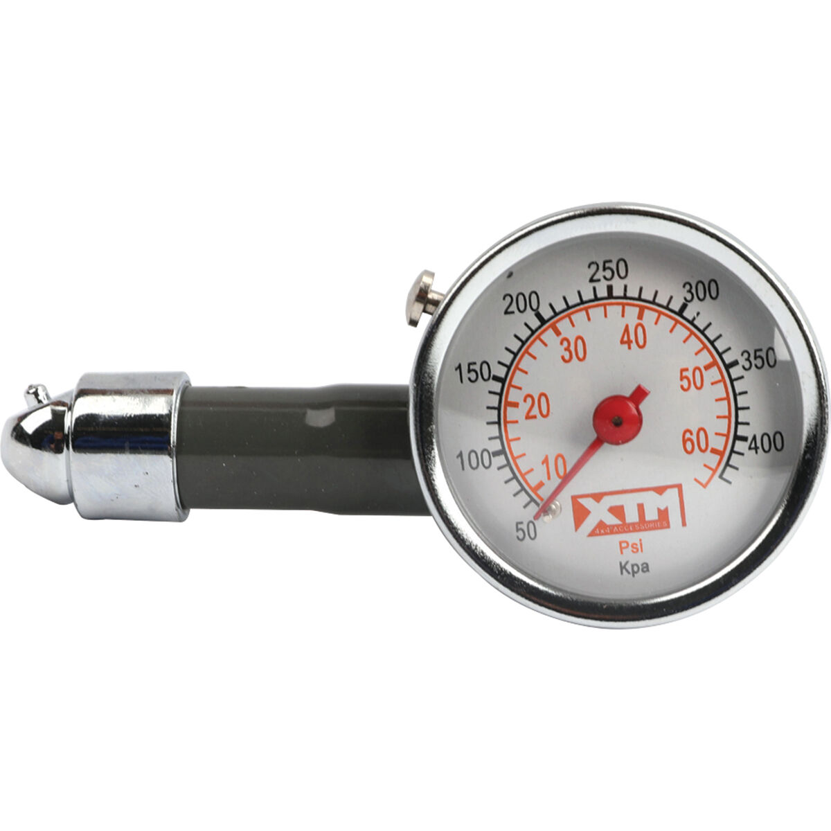 XTM Dial Tyre Gauge, , scanz_hi-res