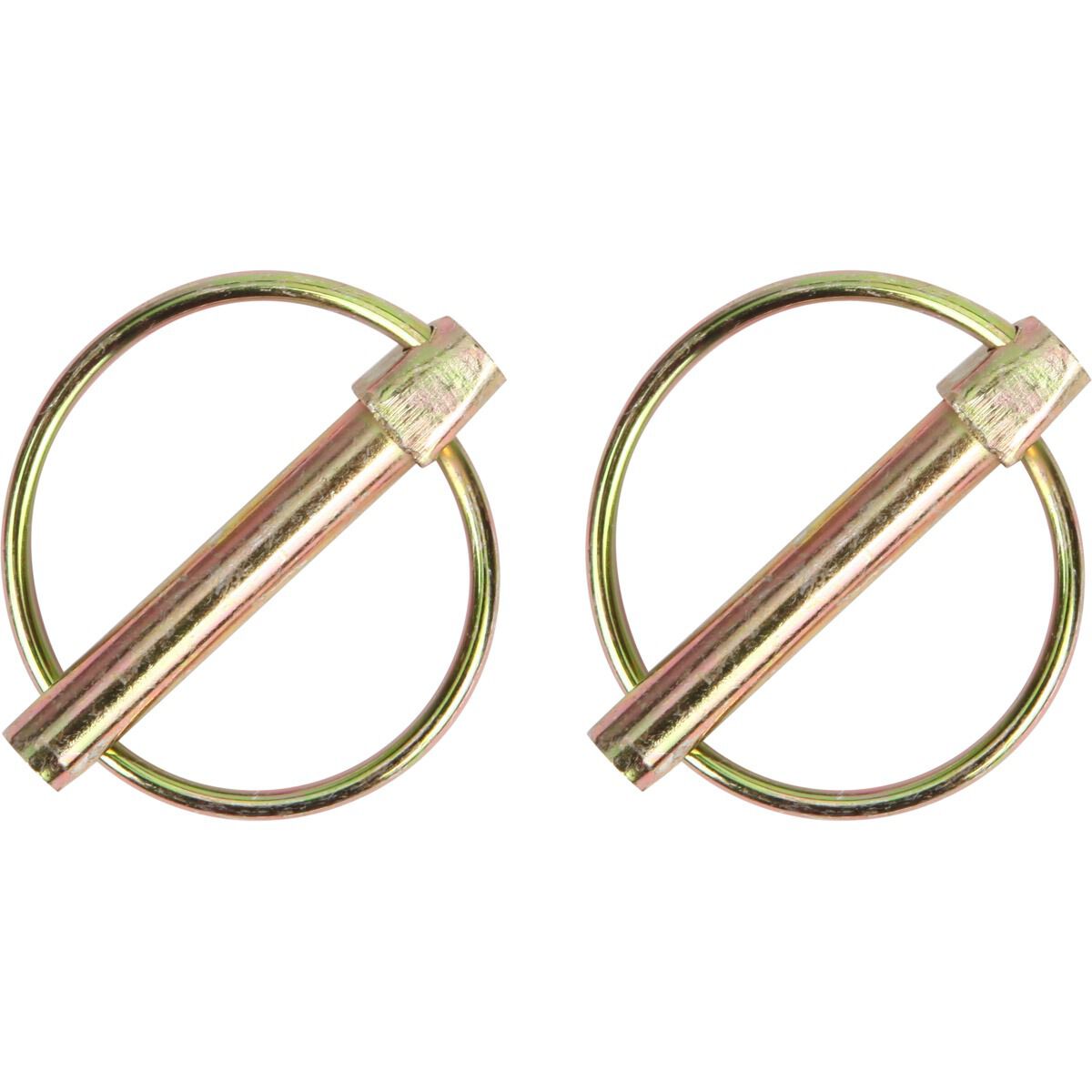 SCA Lynch Pins - 8 x 45mm, , scanz_hi-res