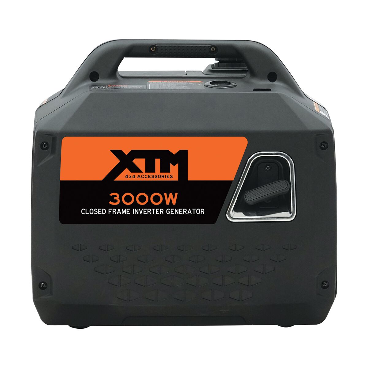 XTM 3000W Inverter Generator Closed Frame V2, , scanz_hi-res