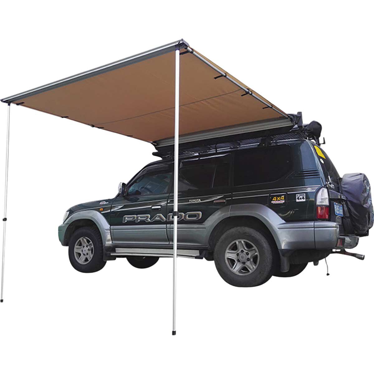 XTM Car Awning 2m x 2.5m, , scanz_hi-res