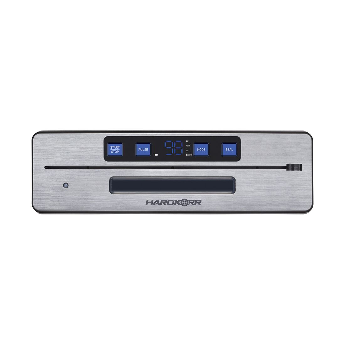 HardKorr Vacuum Sealer Battery Powered, , scanz_hi-res