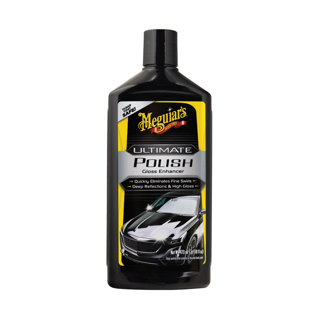 Meguiar's Ultimate Liquid Polish 473mL, , scanz_hi-res