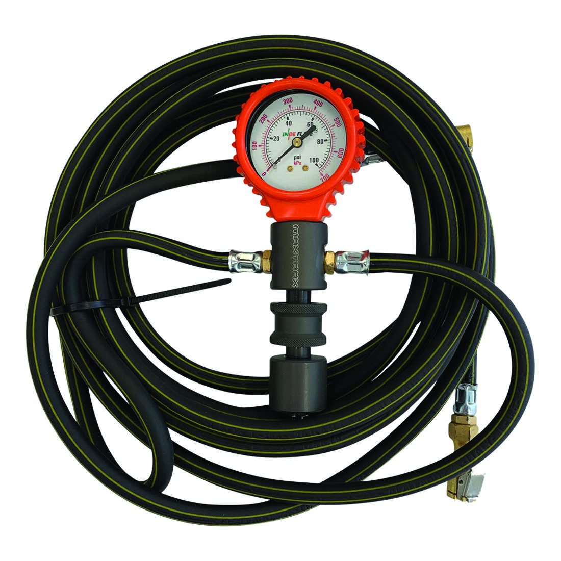 Maxtrax Indeflate 2 Hose, , scanz_hi-res