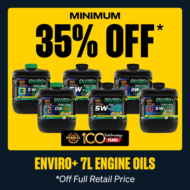Minimum 35% OFF 7l Enviro+ 