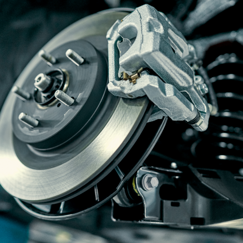 Discover top-quality OEM and aftermarket spare parts