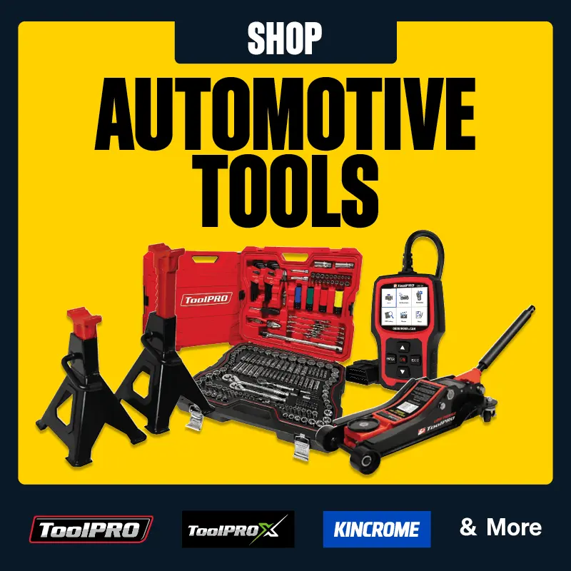 Shop Automotive Tools