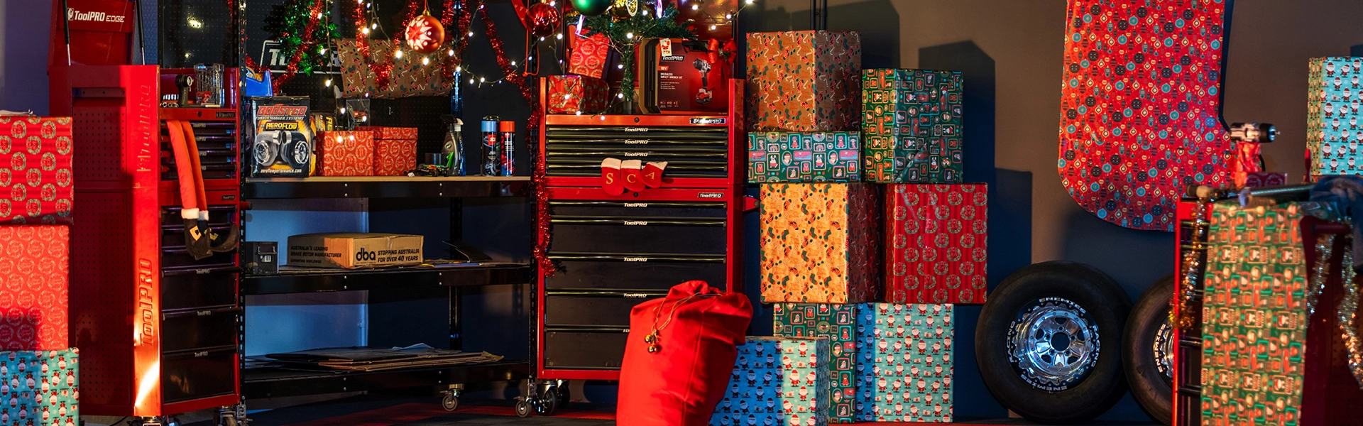 Supercheap Auto Trade