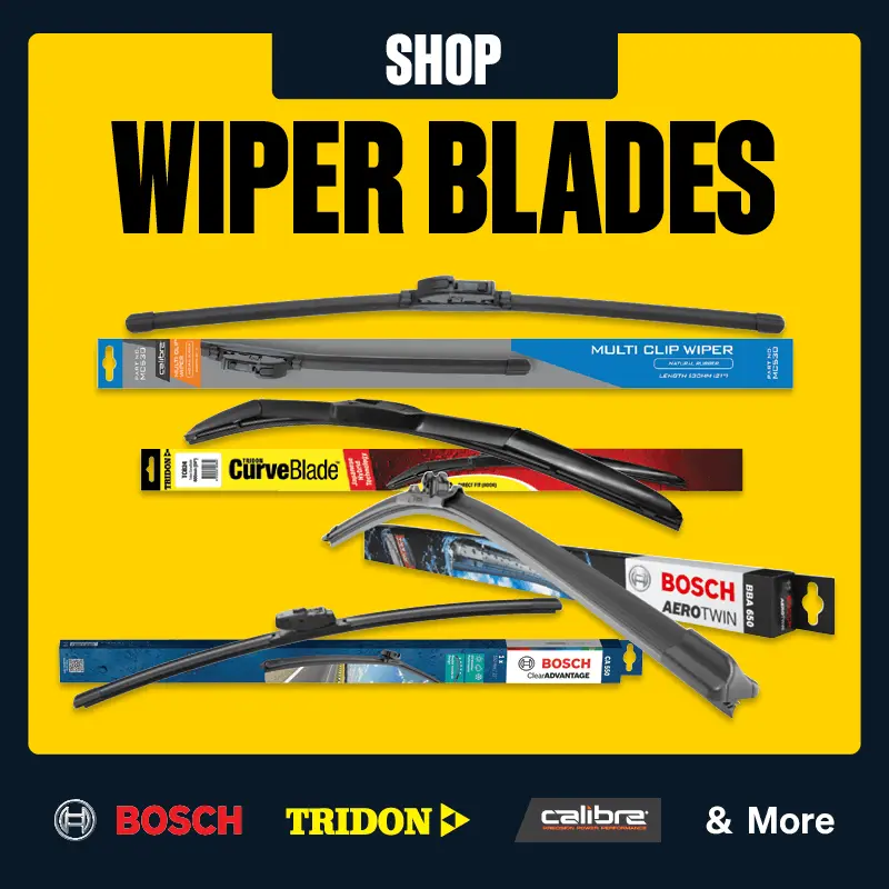 Shop Wipers