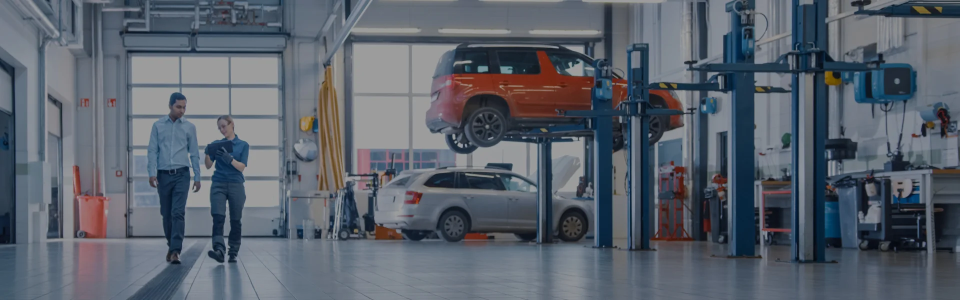 Supercheap Auto Trade