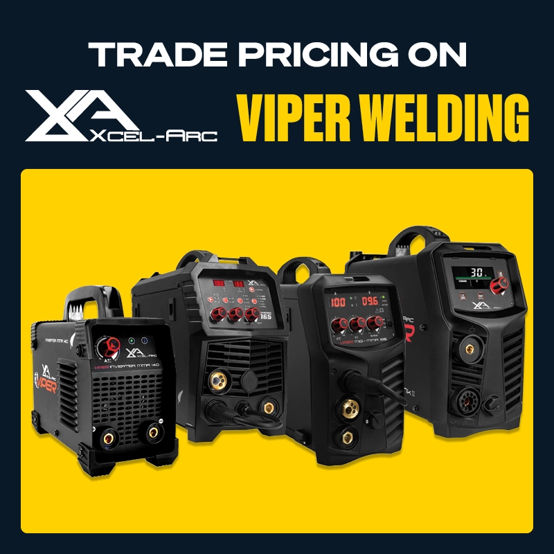 Trade Pricing on Xcel Arc