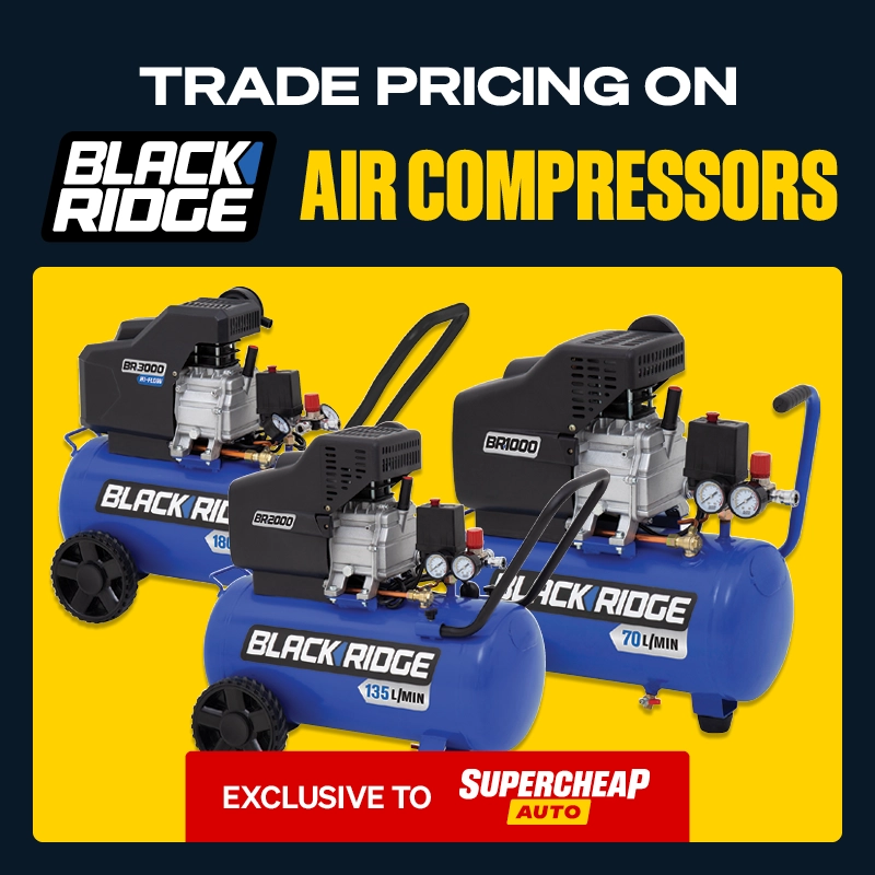 Trade Pricing on Blackridge