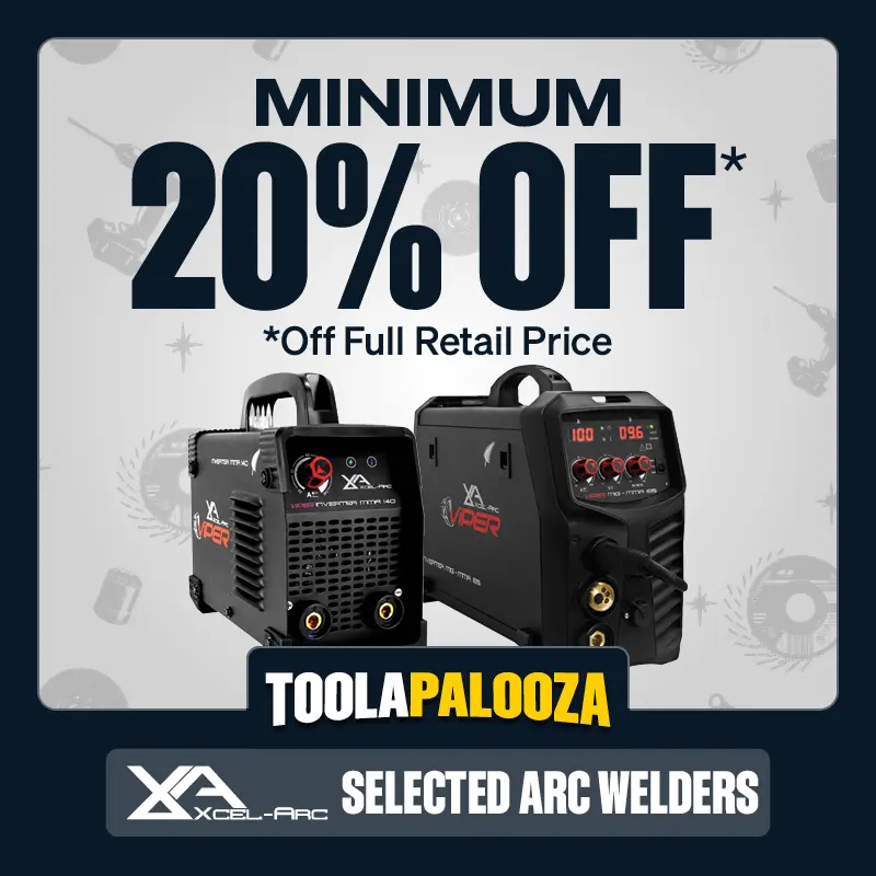 Minimum 15% OFF Select xcel arc Arc Welders