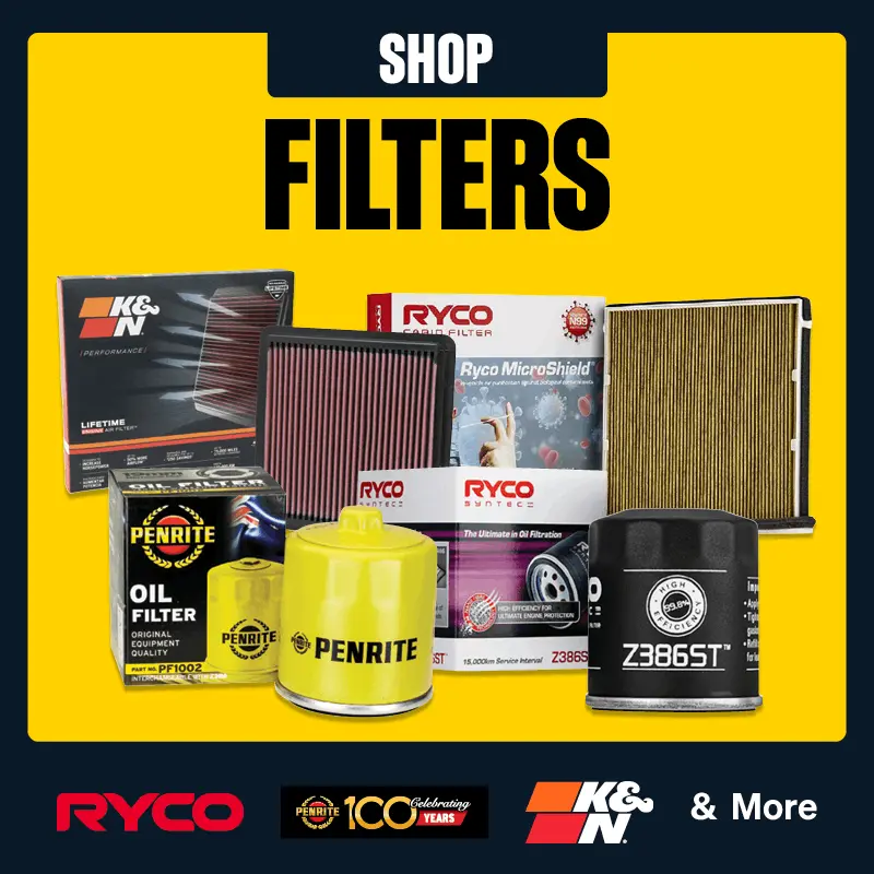 Shop Filters