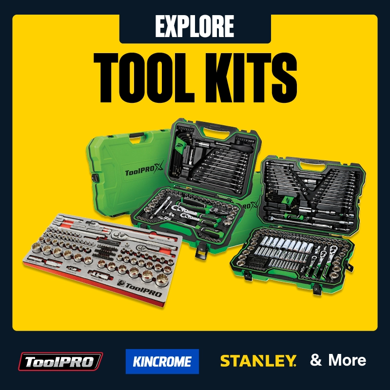 Explore Tool Kits